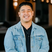 Alex Dang