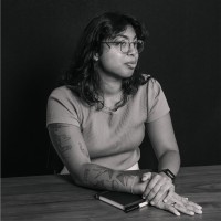 Nitya Gunasegaran