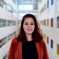 Wendy de Jong
