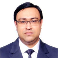 Dr. Mainak Choudhuri