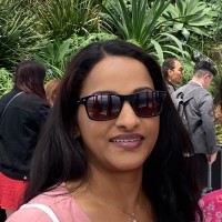Shobha Hareesh