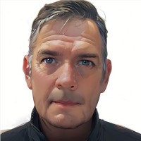 Stuart Farrimond