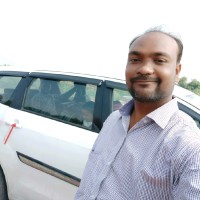 Bhupendra Verma