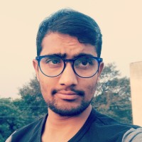 Nandkishor Mishra