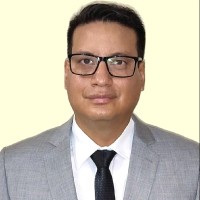 Eduardo Xavier Guambo Erazo