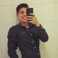 Diego Ramírez Robledo