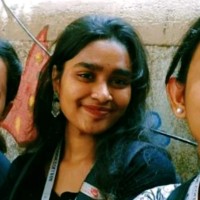 Jeevika Thumma