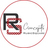 RubicSquare Concepts