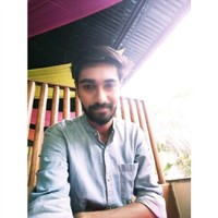 Suyog Pavitrakar