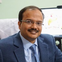 Raghavendra Babu