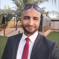 Mohammad Abu Ghali, PMP®