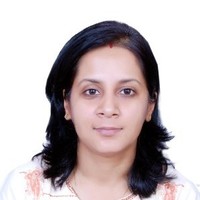 Smita Joshi