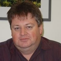 david boyce