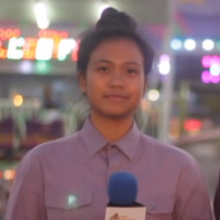 Justine Verastigue