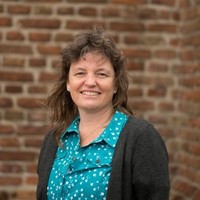 Monique v.d. Berg