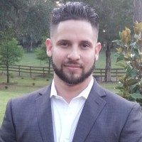 Gabriel Martinez-Rivera