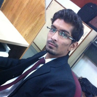 Shashank Yadav