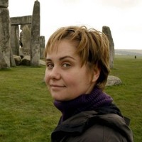 Magdalena Malkiewicz