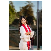 Rebecca Verduzco