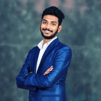 Thrinayanan Burra