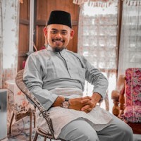Harith Haikal