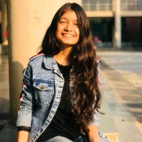 Rashi Joshi