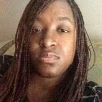 Breyana Crockett