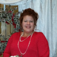 Sherril Traughber