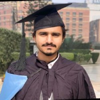 Muhammad Abdullah Ikram