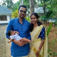 Arunkumar P