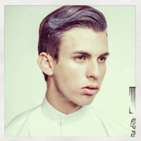 Daniel Towell
