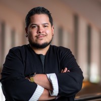 Jerry Pedroza-O'Neill