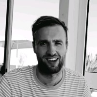 Sander Van Landeghem Ccxp