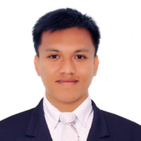 Ian Ishmael Carreon