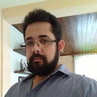 Saulo Machado