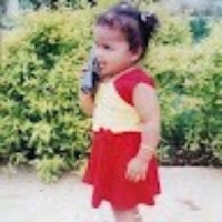 Suharsha Mahesh