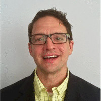 Stephen Jones