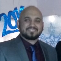 Octavio Ruiz