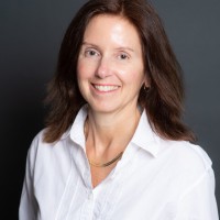 Karen Robertson