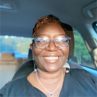 Keshia Linsey