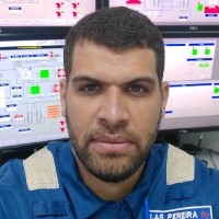 Silas Pereira
