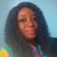 Ezinne John