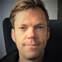 Johan Degerman