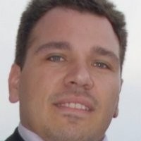 Eleftherios Konstantopoulos