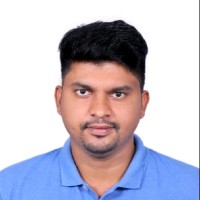 Praveen Kumar S