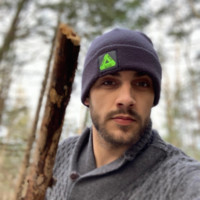 Tyler Trepania