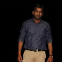 Manish Deshmukh