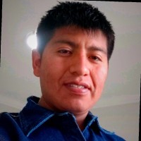 Moises Quehue