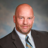 Todd Meury