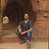 Soumyajit Datta